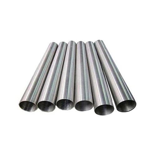 Titanium Grade 1 sømløs rør